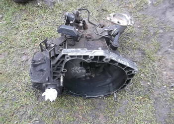 alfa romeo 156 2.4 jtd 99r skrzynia biegów