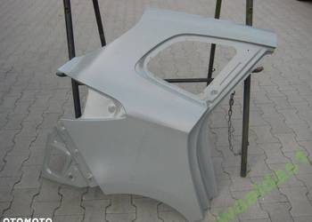 KIA CARENS 4 IV 13-18R BŁOTNIK TYŁ PRAWY
