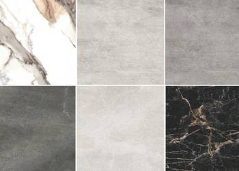 terrakota gres 59,7/59,7 calacatta softcement masterstone poler-błyszczący