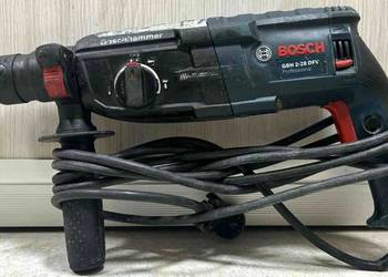 Bosch Professional GBH 2-28 DFV