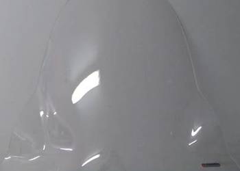 NOWA SZYBA OWIEWKA OSŁONA FABBRI MADE IN ITALY APRILIA AREA 51