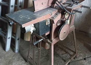 Sprzedam grubościówkę Flottjet