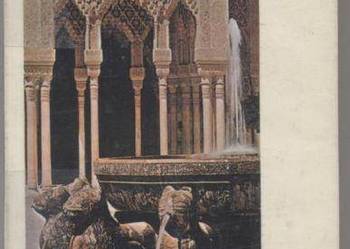 Sztuka Islamu - Marcais