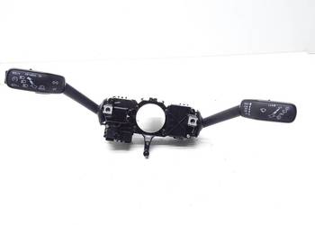 PRZEŁĄCZNIK ZESPOLONY PAJĄK MANETKI 6C0953501P SKODA FABIA III POLO V 6R