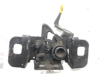 ZAMEK MASKI PRZÓD OPEL ZAFIRA C Minivan