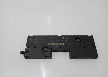 MODUŁ WZMACNIACZ ANTENOWY DIVERSITY BMW E91 LIFT 9193841