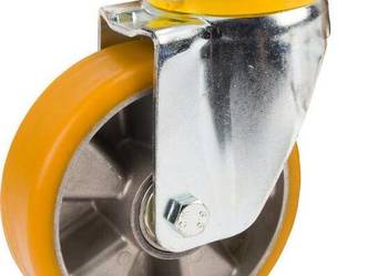 Koła do dużych obciążeń z powierzchnią z poliuretanu 4680ITP160P63