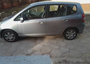Auto z polskiego salonu