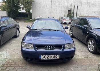 Sprzedam Audi A3