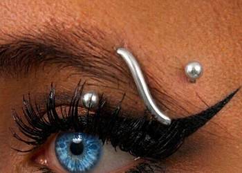 Piercing dla kobiet