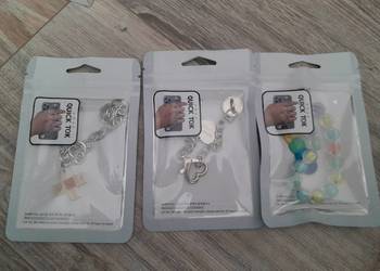 Uchwyt/pasek do telefonu typu Roar Quick Tok