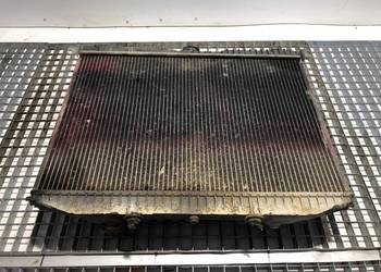 CHŁODNICA WODY NISSAN TERRANO II 2.4 124KM 92-07 RADIATOR