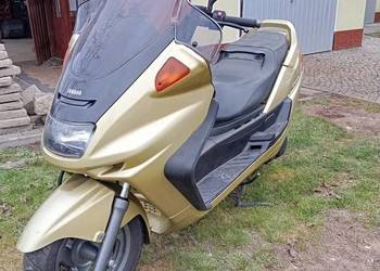 Sprzedam Yamaha majesty 250