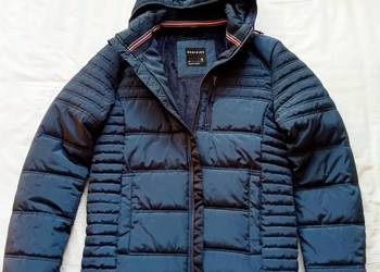 Kurtka męska młodzieżowa zimowa medicine roz s stan idealny Kurtka męska młodzieżowa zimowa medicine roz s stan idealny