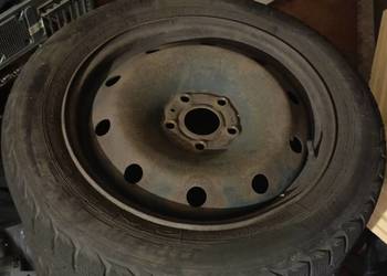 Felgi Renault laguna 2