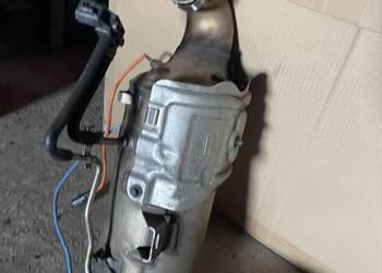 Volvo V40 15R 1.6 D2 115km katalizator DPF
