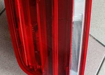 Lampa do BMW X3 f25 tył lewa klapa bagażnik
