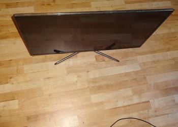 Sprzedam telewizor 40'' SAMSUNG UE40F6320AW (LED, sprawny + pilot)