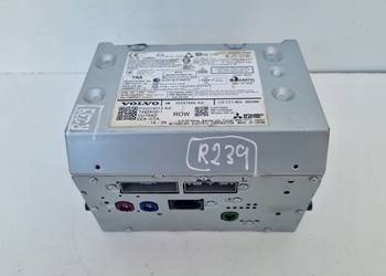 RADIO Volvo XC90 II V90 II S90 II 32247688AA RADIOODTWARZACZ CD NAWIGACJA