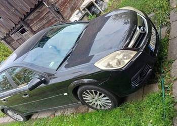 Opel signum 1.8 b/g.lift