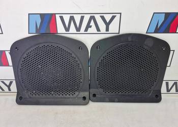 BMW 6 F06 F12 F13 OSŁONA MASKOWNICA GŁOŚNIKA 9175701