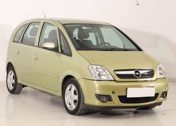 Opel Meriva 1.6