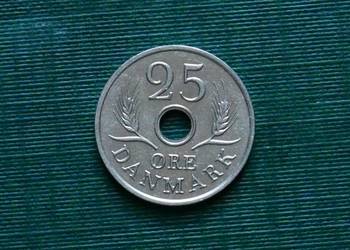 DANIA - 25 ore (1969r)