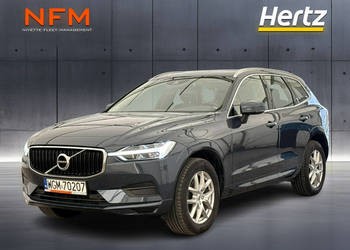 Volvo XC 60 2,0 D4(190 KM) Geartronic Momentum Pro Salon PL Faktura VAT II…