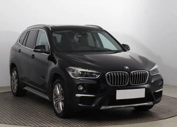 BMW X1 sDrive16d