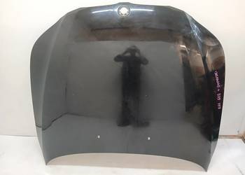 MASKA BMW E60 E61 SCHWARZ 2 668/9 OE