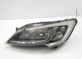 LAMPA LEWA PRZÓD FIAT DUCATO III 1374296080