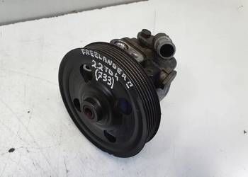 Land Rover Freelander II 2.2 TD4 POMPA WSPOMAGANIA 6G91-3A696-EF