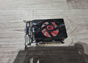 karta graficzna gt 440 gddr5 1024mb