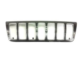 GRILL ATRAPA JEEP GRAND CHEROKEE WJ LIFT 1999-2006 / 5GL79TRMAA