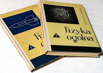 JEŻEWSKI- FIZYKA OGÓLNA
