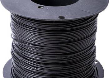 Kabel, przewód ograniczający na rolce (500 m) wzmocniony 127758