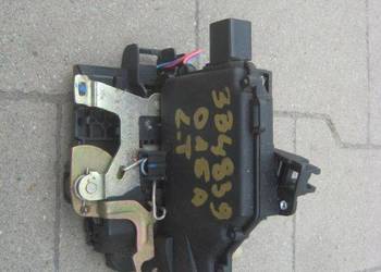 VW GOLF IV 4 ZAMEK DRZWI TYŁ LEWY 3B4839015A 3PIN