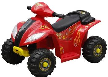 ELEKTRYCZNY QUAD DLA DZIECI 80053