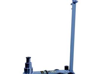 Podnośnik hydrauliczno pneumatyczny 50t Snit S50-3J 50T/25T/10T | Hmin=160m