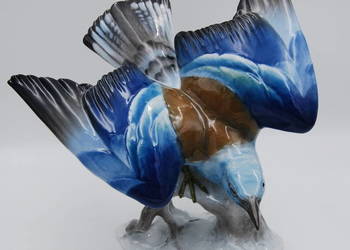 Porcelana Rosenthal figurka "Kraska"