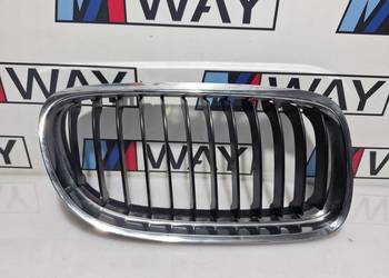 BMW E90 E91 NERKA GRILL KRATKA PRAWA ATRAPA ORYGINAŁ 7201968