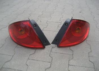seat toledo iii 3 04-09r lampa tył lewa prawa 5p5945095b 5p5945096b europa