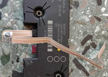 moduł antena Divercity BMW E90
