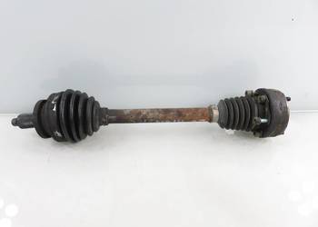 PÓŁOŚ LEWA PRZEDNIA SEAT IBIZA III 1.9 SDI