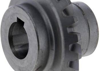 Koło zębate Z=21 MIKS021005