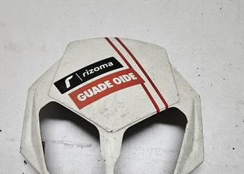 Owiewka plastik lampy kocie oczy aprilia sx senda