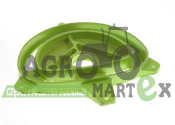 0008207880, 8207880, 0008180503, 8180503 TARCZA KRZYWKOWA CLAAS
