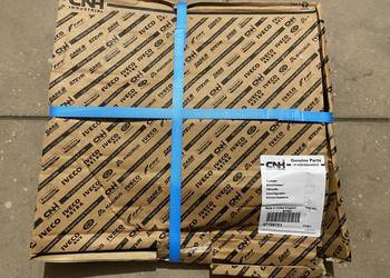 47126701 Tłumik drgań  TL JXU T5000 CNH Oryginał