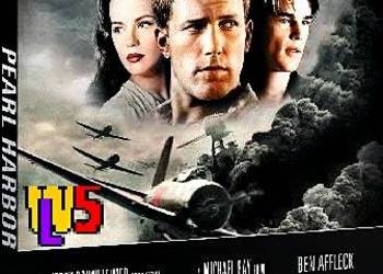 PEARL HARBOR  KATE BECKINSALE  MOCNE KINO AKCJI