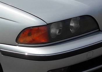 BMW E36 / E39 – Żarówki LED HB3 9005 – 16000 lm 6500K 72W
